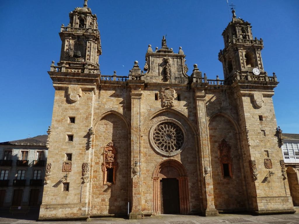 Mondoñedo Finca El Remansoゲストハウス エクステリア 写真