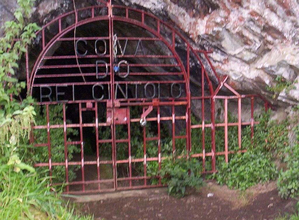Mondoñedo Finca El Remansoゲストハウス エクステリア 写真