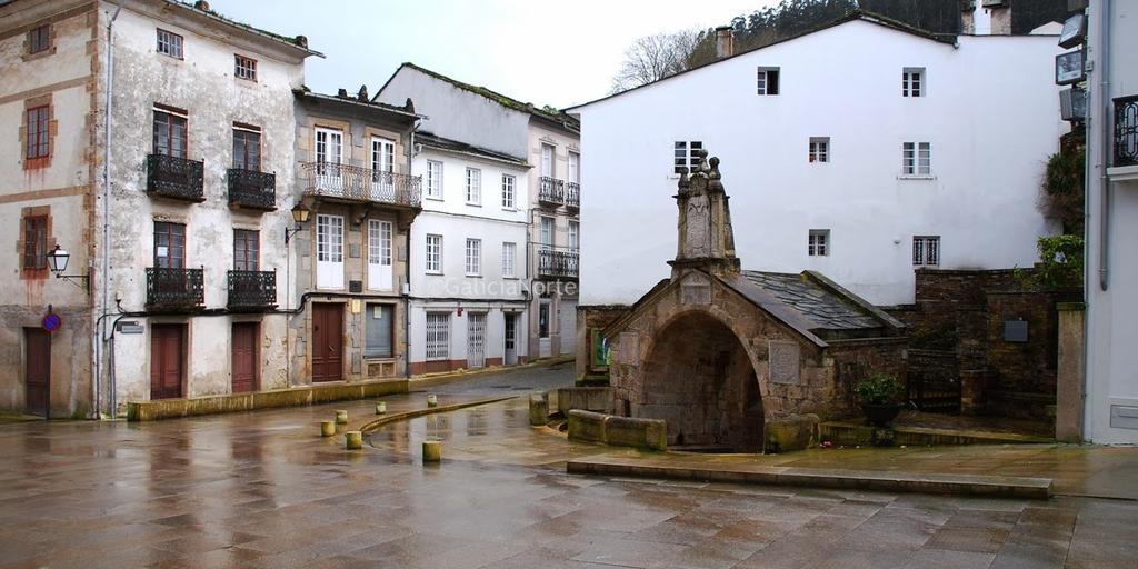 Mondoñedo Finca El Remansoゲストハウス エクステリア 写真