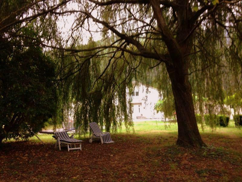 Mondoñedo Finca El Remansoゲストハウス エクステリア 写真