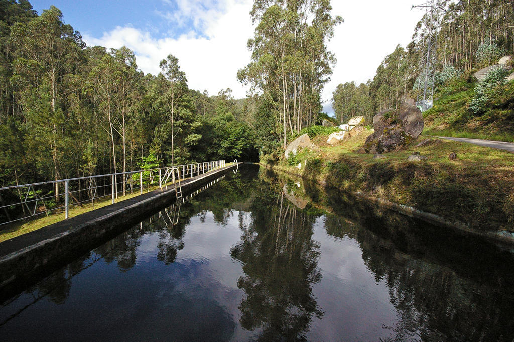 Mondoñedo Finca El Remansoゲストハウス エクステリア 写真