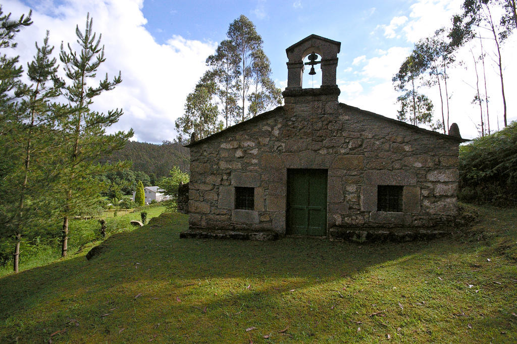 Mondoñedo Finca El Remansoゲストハウス エクステリア 写真