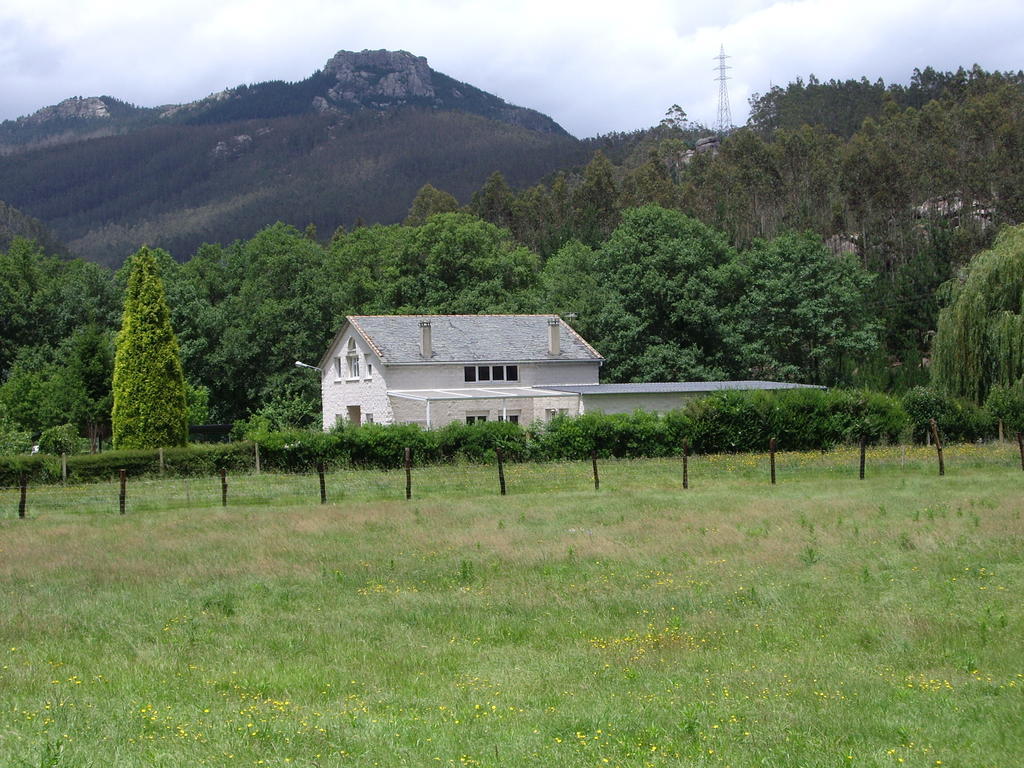 Mondoñedo Finca El Remansoゲストハウス エクステリア 写真
