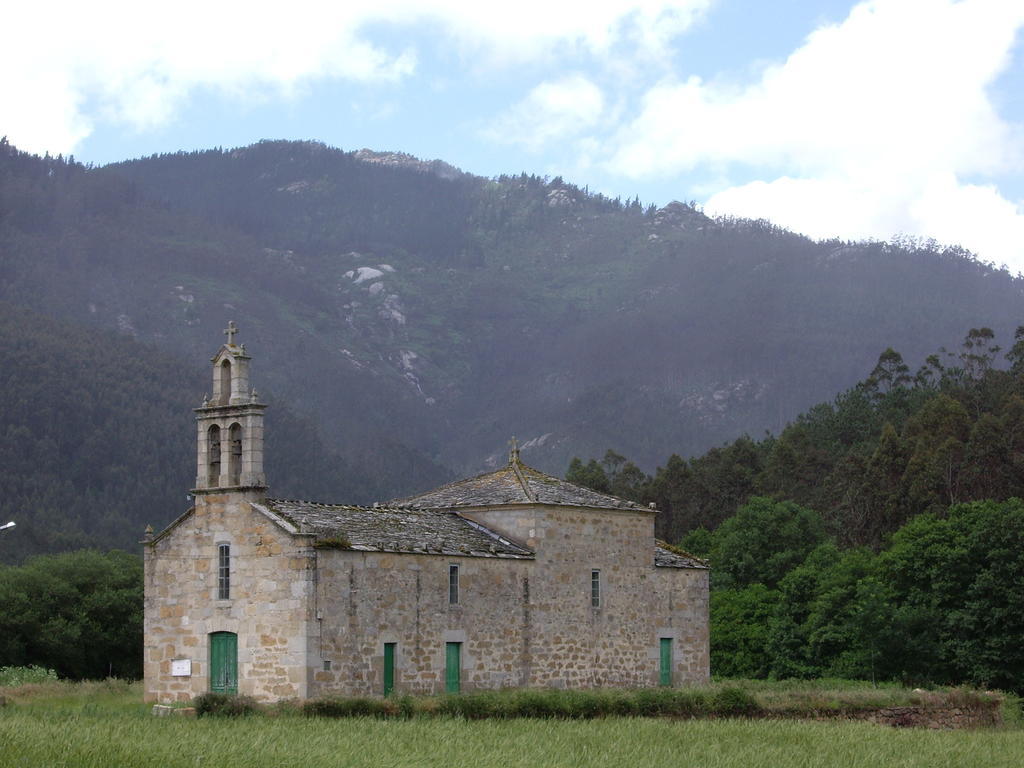 Mondoñedo Finca El Remansoゲストハウス エクステリア 写真