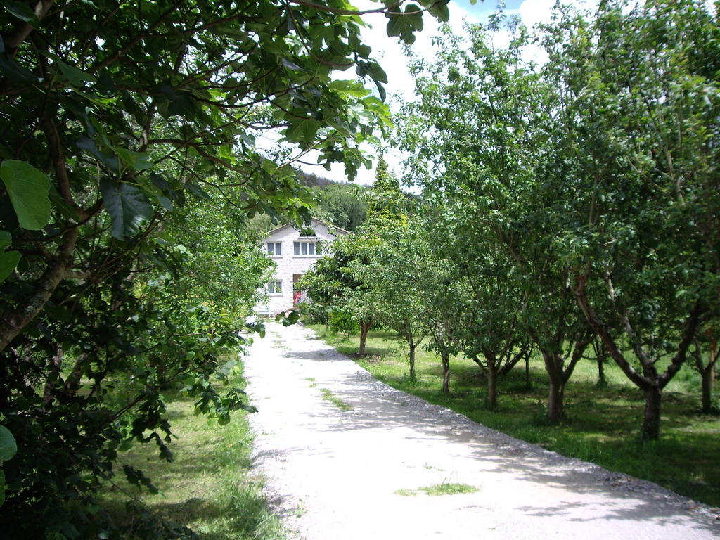 Mondoñedo Finca El Remansoゲストハウス エクステリア 写真