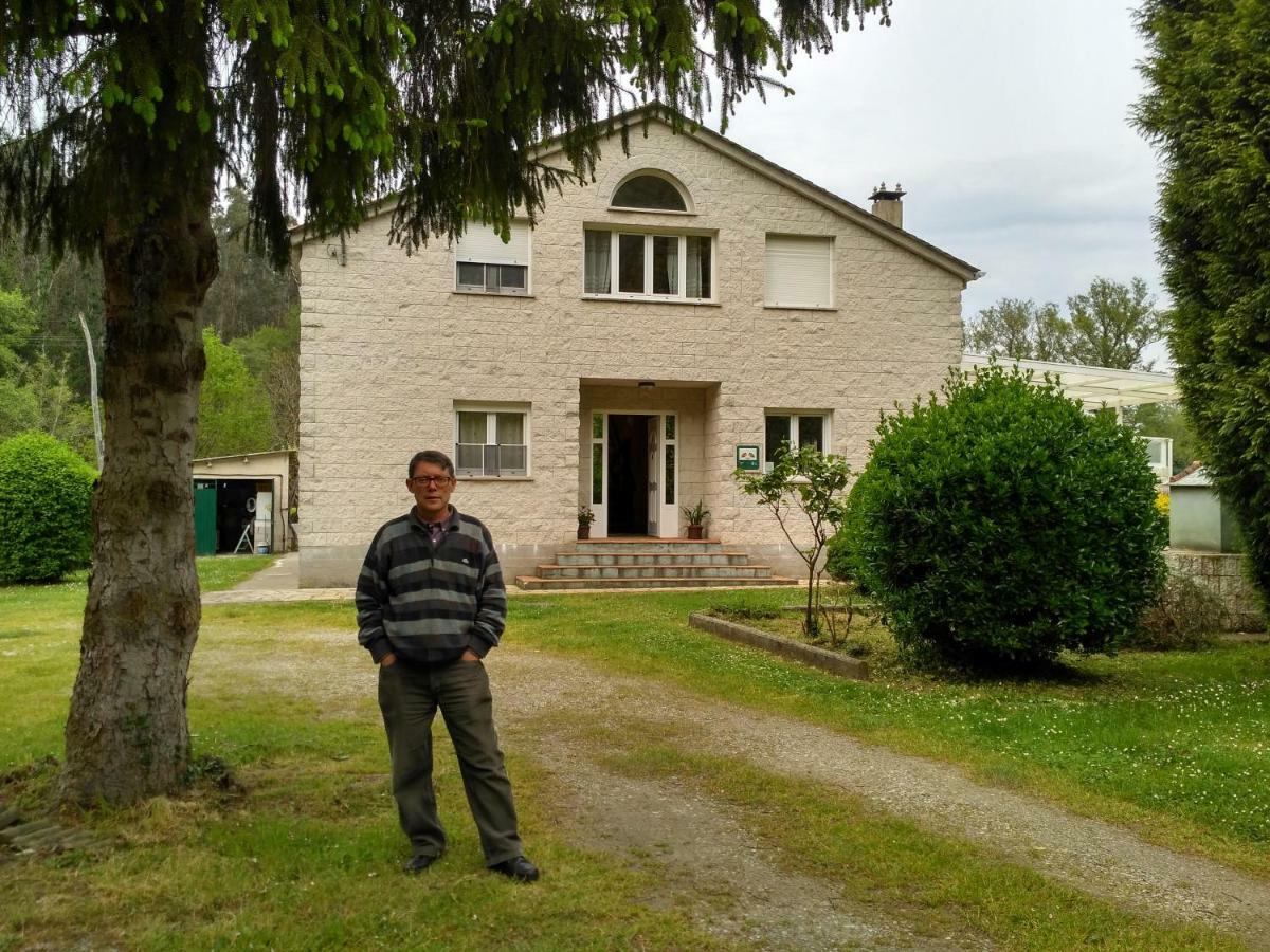 Mondoñedo Finca El Remansoゲストハウス エクステリア 写真