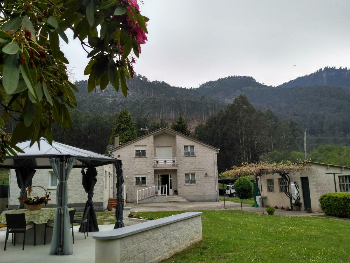 Mondoñedo Finca El Remansoゲストハウス エクステリア 写真