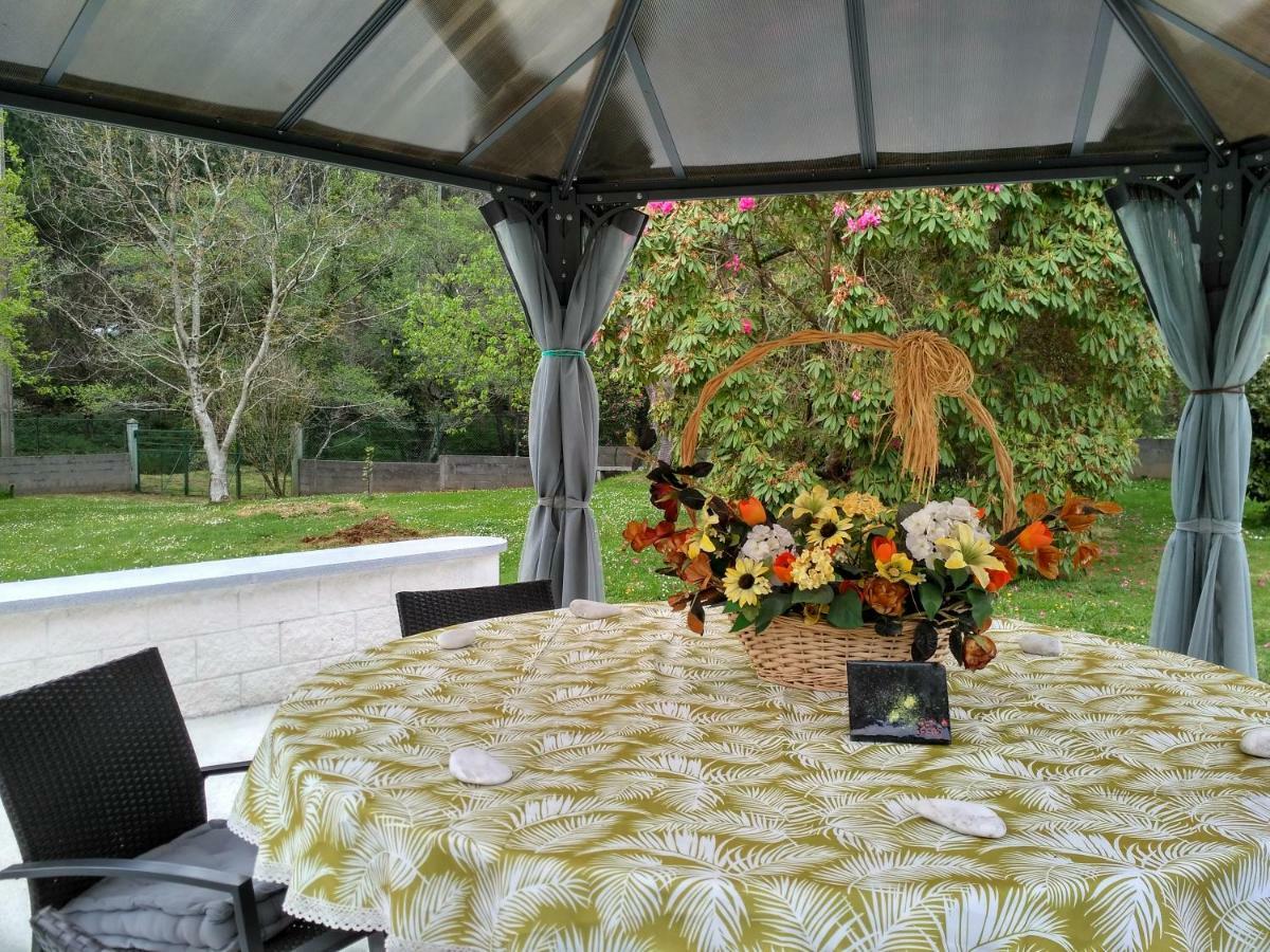 Mondoñedo Finca El Remansoゲストハウス エクステリア 写真