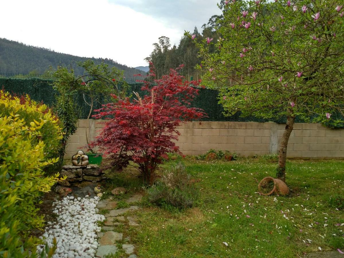 Mondoñedo Finca El Remansoゲストハウス エクステリア 写真