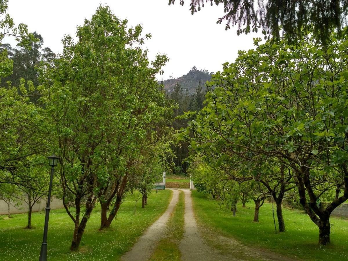 Mondoñedo Finca El Remansoゲストハウス エクステリア 写真