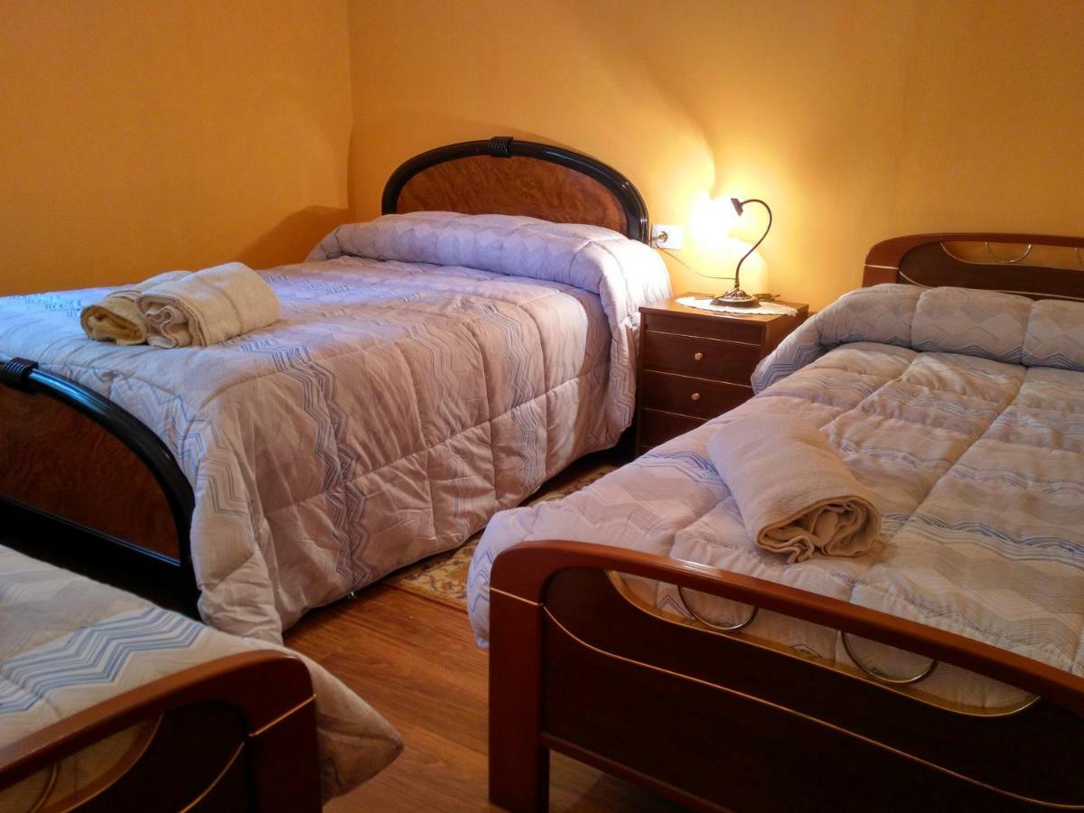 Mondoñedo Finca El Remansoゲストハウス エクステリア 写真