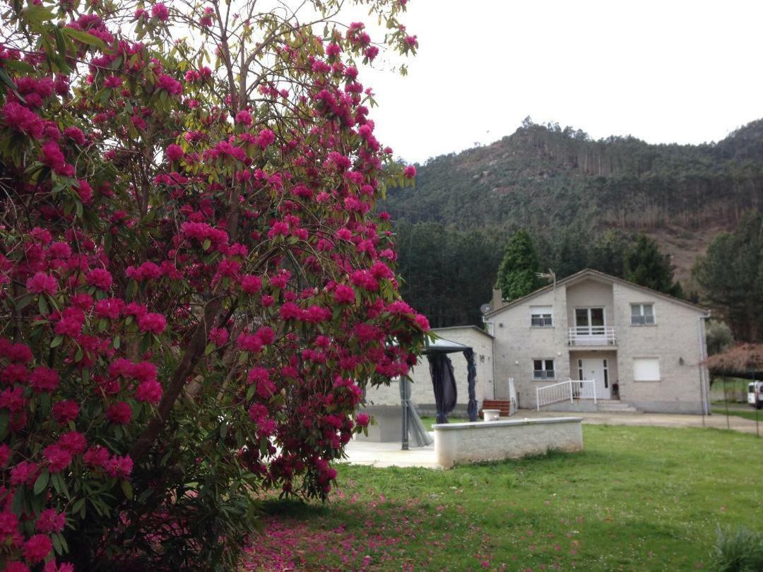 Mondoñedo Finca El Remansoゲストハウス エクステリア 写真