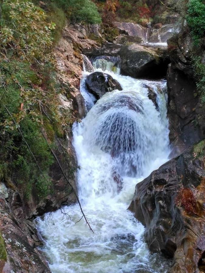 Mondoñedo Finca El Remansoゲストハウス エクステリア 写真