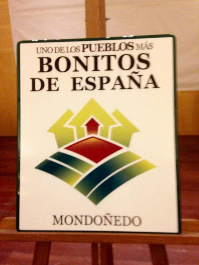 Mondoñedo Finca El Remansoゲストハウス エクステリア 写真